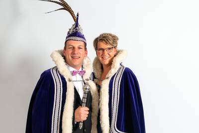 Prins sleutel regeert over Zwetsland