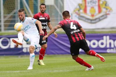 PSV wint niet in oefenduel met Neuchâtel Xamax