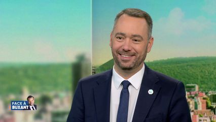 2. Maxime Prévot (21/01/24)