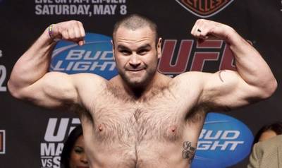 Vechtsporter Tim Hague (34) overleden na fatale knock-out
