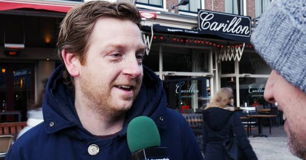 Jobhoppen Is Niet Alleen Voor Jongere Werknemer Ed Werkt