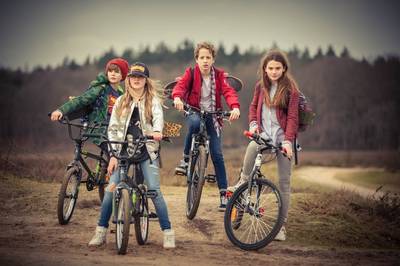 Kinderboekenschrijvers maken Hollywoodtrailer om boek te verkopen