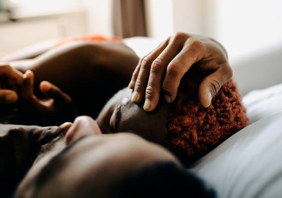 De slaapkamergeheimen van Anna (44): “We hebben zo’n zes keer per jaar seks met andere stellen”