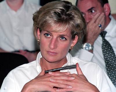 Patholoog na nieuw onderzoek lichaam prinses Diana: ze was niet zwanger