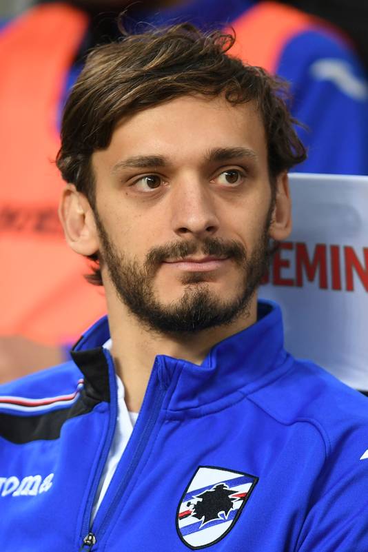 Manolo Gabbiadini.