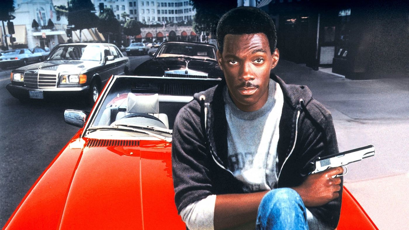 Beverly Hills Cop