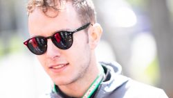 Wie was Anthoine Hubert? Begonnen op 10 jaar, klaar om door te stromen naar Formule 1
