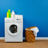 Waarom klopt de tijd op de wasmachine nooit? 