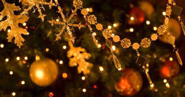 Senioren kerstfeest in Heerewaarden