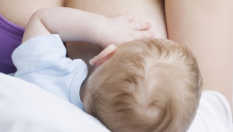 Vrouw Vs Veroordeeld Voor Doodslag Om Morfine Borstvoeding Trouw