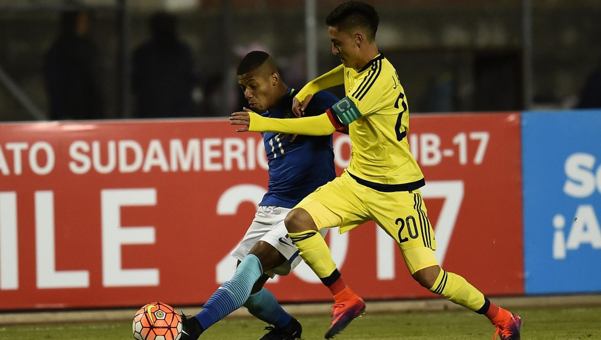 David Neres voor 12 miljoen euro naar Ajax | Het Parool