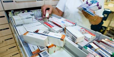 Miljoeneninjectie moet meer medicijnen uit drinkwater halen