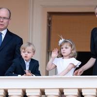 Om déze reden zijn de kinderen van prinses Charlene niet in Afrika