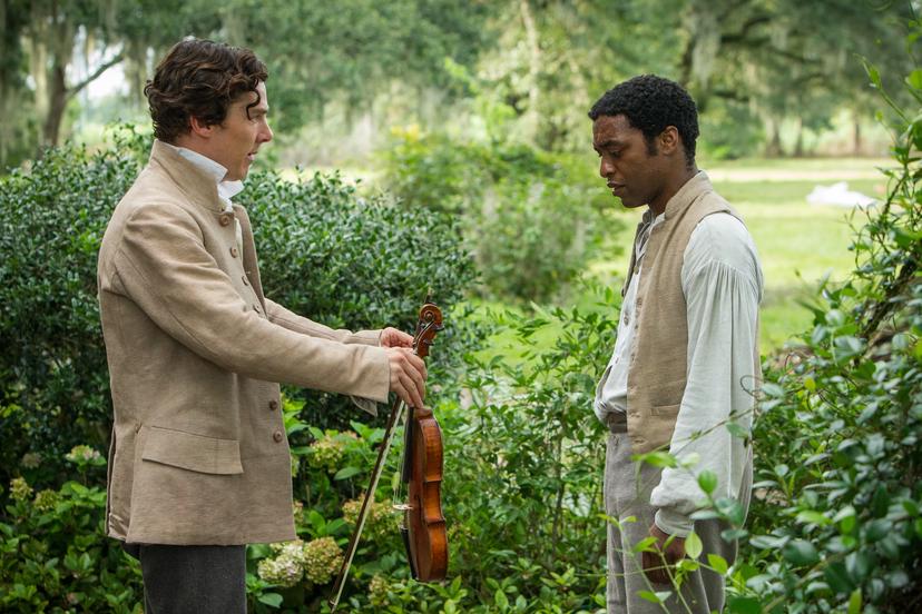 12 Years a Slave Landscape