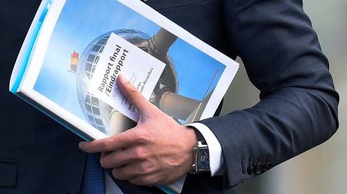 Afspiegelingsregering, noodregering of een regering met experten: kan u nog volgen?