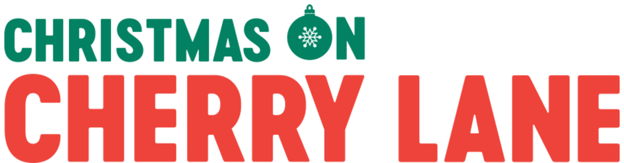 Christmas on Cherry Lane