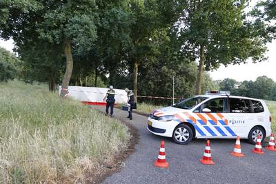 Scooterrijder overleden in Cuijk
