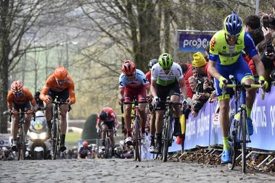 Australische en Luxemburgse ploeggenoot voor Mollema bij Trek