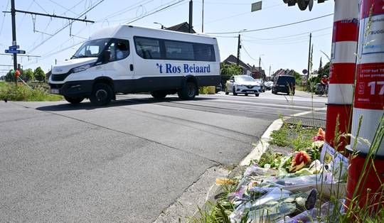 Busbedrijven vragen meer geld voor leerlingenvervoer na dodelijk ongeval in Buggenhout