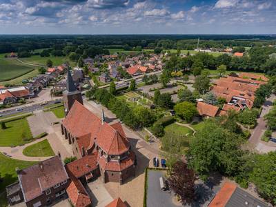 Sluiting van kerk in Beckum lijkt nabij