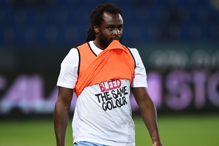 Jordan Lukaku gooit eigen ruiten in bij Lazio: waar ligt ...