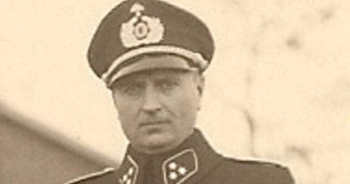 #Moord in #Winterswijk na 76 jaar opgelost: de tragische dood van brandweerkapitein Gerhard Meijer.