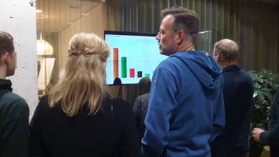 Eerste prognose verkiezingen Zevenaar: Lokaal Belang weer de grootste