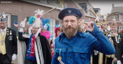 Petitie #Carnavalvrij 170.000 keer getekend