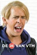 boxcover van De 25