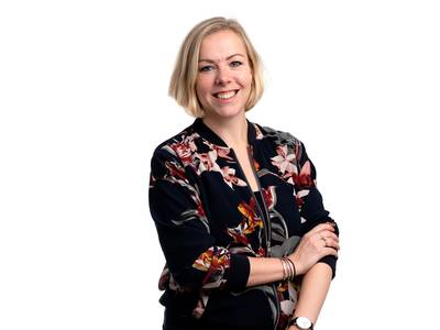 Wat de Leeuwinnen betekenen? Mijn dochter vindt het zielig dat jongens niet ook mogen voetballen