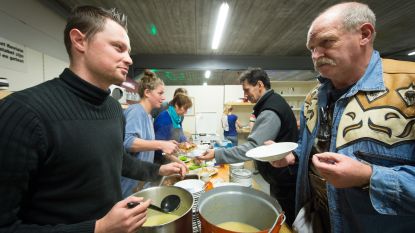 Kringwinkel willebroek