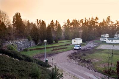Eigenaar Muur van Mussert heeft gemengde gevoelens bij monumentstatus