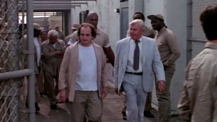 9. The Prisoner: Part 1