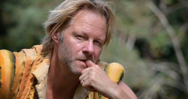 Laurens ten Den uit Haarle: 'Bij mij weet je nooit wat je krijgt'