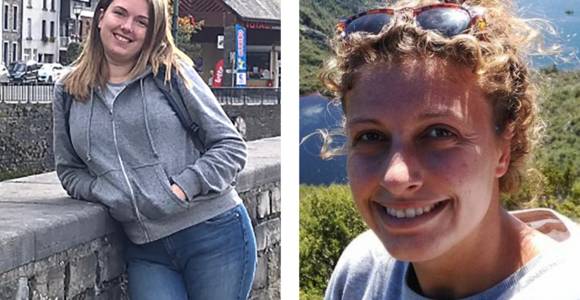 Prins Harry en Meghan verwijderen hun sociale media, Kim (30) en Julie (26) deden hetzelfde: “Eens alles verwijderd was, voelde ik ... vrijheid”