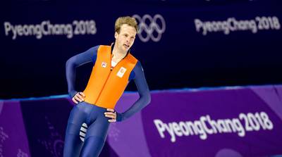 Bob de Vries wil koeien niet langer missen dan nodig