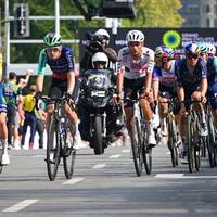 Volgens Remco Evenepoel wordt het WK lastig voor ‘70-plussers’, en toch is Wout van Aert niet kansloos in Montréal