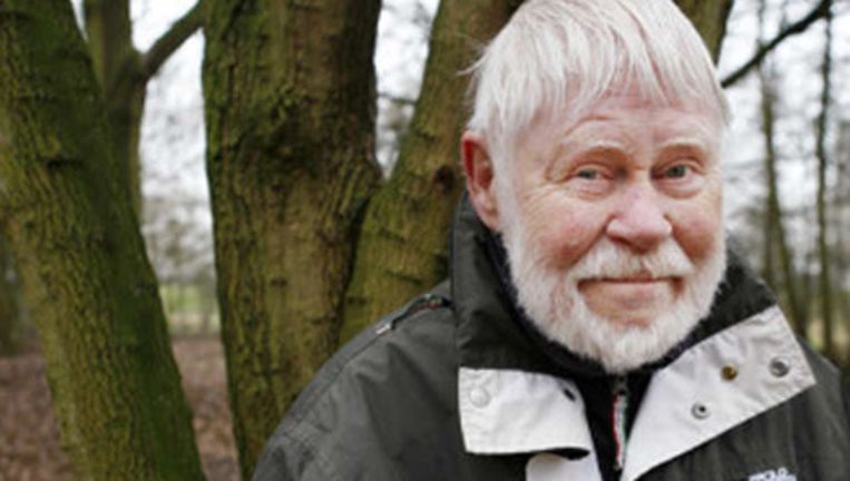 Henk Van Halm Overleden Trouw