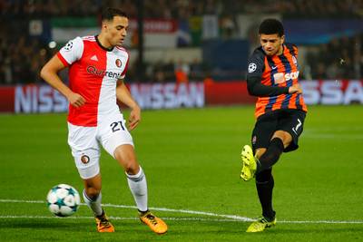 Amrabat verkiest op gevoel Marokko boven Oranje