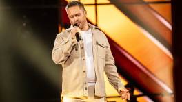 Niels zorgt voor een warm gevoel met ‘Tennessee Whiskey’