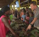Het broodje aap bestaat echt: invoer van illegaal vlees in België amper bestraft