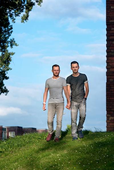 Jongens hadden wél betonschaar bij mishandeling homostel