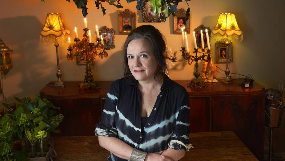 Xandra Brood: Herman liet alles maar gebeuren | TROUW