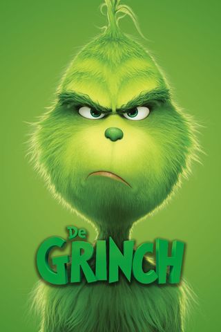 De Grinch
