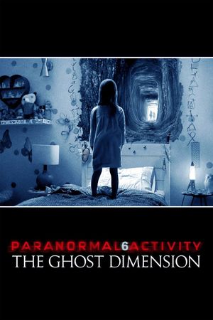 Paranormal Activity: The Ghost Dimension (Extended Version)