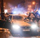 De Crem na gespannen oudejaarsnacht in Brussel: ‘Fusie politiezones is het enige alternatief’