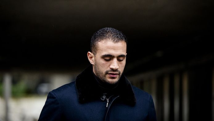 Badr Hari Terug Naar Zijn Ex Binnenland Ad Nl