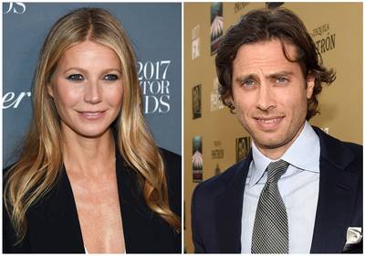 Gwyneth Paltrow (45) gaat weer trouwen