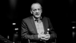 Wielerspecialist André Meganck op 72-jarige leeftijd overleden 