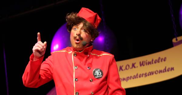 Van ABN tot Huts op tonpraatavond in Wintelre